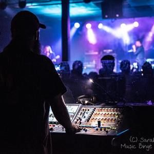 Meet your Posher, Josh